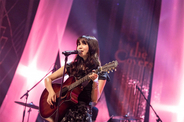 adieu（上白石萌歌）、NHK『The Covers』初登場　松本隆×草野正宗「水中メガネ」カバー＆新曲をテレビ初披露