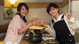 「飯島直子＆内田有紀、初めての“サシ飲み”『最後から二番目の恋』シリーズ共演者との貴重エピソードも」の画像1