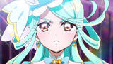 「『名探偵プリキュア！』キュアエクレールの新イラストに注目　矢野茜が描き「片目の色が」」の画像1
