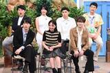 「坂口健太郎＆JO1白岩瑠姫、やりすぎドッキリに驚き連発　「日本じゃできないでしょ…」」の画像1