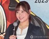 「Novelbrightの沖聡次郎＆松本圭世アナ、第1子の女児誕生を発表　写真投稿で「娘が可愛すぎる！」」の画像1