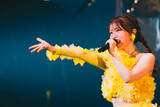 「石原夏織、ライブ終盤の発表にファン歓喜　【セットリストあり】」の画像1