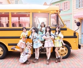 キラキラ輝く王道アニソンアイドル・Luce Twinkle Wink☆が新メンバーオーディション開催
