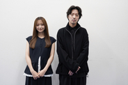 映画初出演の森香澄、若葉竜也が演技に言及「満足度の高い作品でご一緒できた」　Prime Video『てんてん ずっと独身でいるつもり？』【インタビュー】