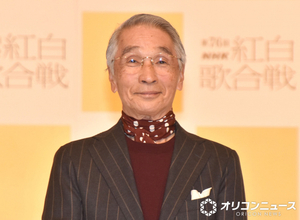 【紅白】堺正章、今年の紅白は「星3つです！」　初出場メンバーにエール＆発奮