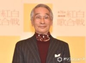 【紅白】堺正章、今年の紅白は「星3つです！」　初出場メンバーにエール＆発奮