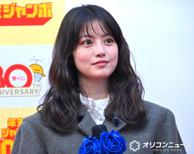 今田美桜、今年の漢字は「走」　『あんぱん』ヒロイン・『世界陸上』アンバサダー“完走”「これ一択でした」