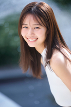 『サンデーモーニング』キャスター・杉浦みずき、とびきりの透明感