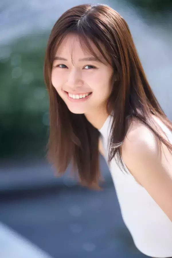 『サンデーモーニング』キャスター・杉浦みずき、とびきりの透明感