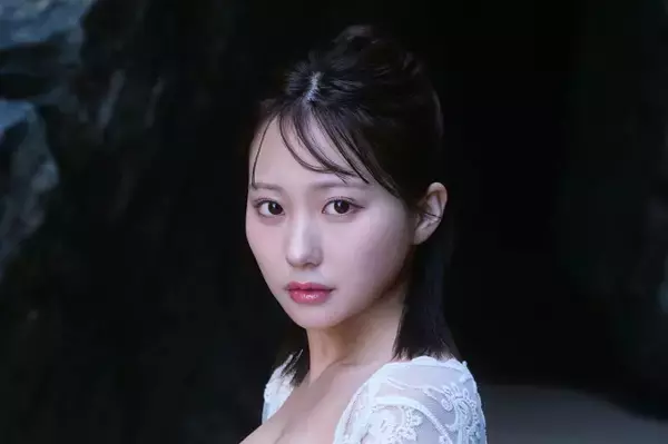 元HKT48の俳優・田中美久、“みくの日”＝3月9日に最新写真集を発売　“令和のグラビアヴィーナス”が日本最高峰ボディを披露