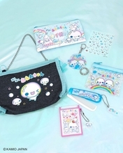 平成の“あの頃”の記憶が蘇る…『ぷくぷくあわわちゃん』『ハッピーマーチ』のグッズがサンキューマートに登場