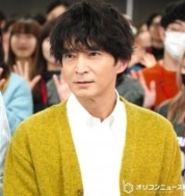 津田健次郎、大学は7年通った　20歳の頃の心境吐露「超イライラしてました」
