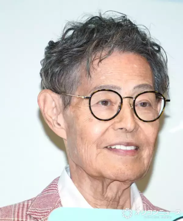 加藤茶、元気に生きる秘訣は妻・綾菜の手料理　一番は”ナス豚つけ麺”、付き合って初めて作ったオムレツには感動で涙