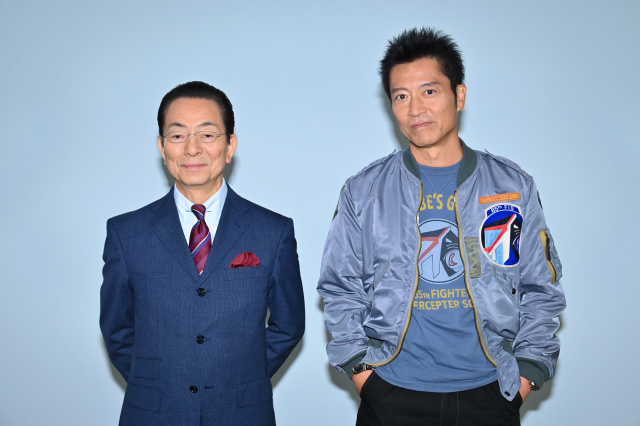 『相棒24』最終回　右京＆薫“最後の会話”に反響「終わり方びっくり」「すんごい良かった…！」【ネタバレあり】