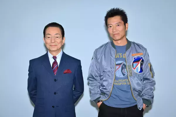 『相棒24』最終回　右京＆薫“最後の会話”に反響「終わり方びっくり」「すんごい良かった…！」【ネタバレあり】