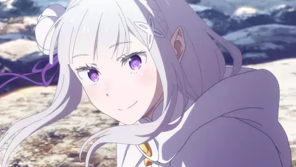 春アニメ注目作品TOP5　「アニメ週間ランキング」大手配信サービス発表