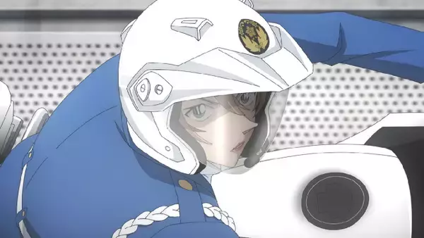 『名探偵コナン ハイウェイの堕天使』登場キャラ紹介　萩原千速の設定画も公開