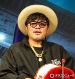 「“元暴走族総長”佐田正樹、学生時代国語は“ほぼ100点”　成績向上の理由明かす」の画像1