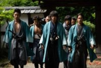 『ちるらん新撰組鎮魂歌』第5話　沖田総司が芹沢鴨と対峙「最強」同士の決戦へ