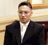 「【RIZIN】「実力に見合わない知名度はいらない」“ズレたイケメン”高木凌が貫く「等価交換」のこだわり」の画像1