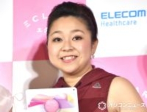 やしろ優、4歳長男の“やんちゃ”な近影を公開「幼稚園終わりのテンションについていけない笑笑」