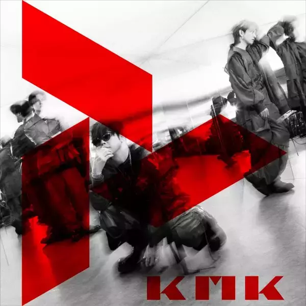 NEWS、新曲「KMK」配信開始＆アートワーク公開　結成25周年に向けた“新三部作”プロジェクトも始動