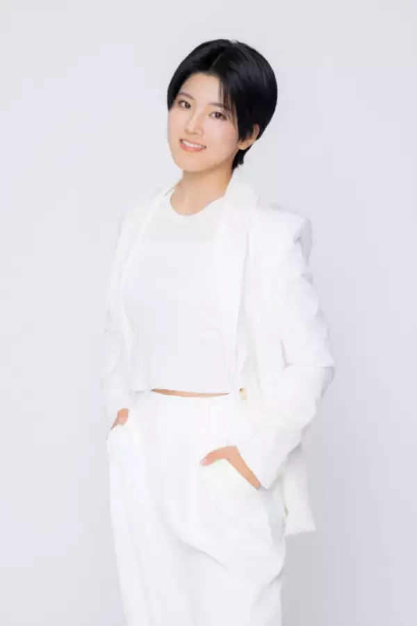 BEYOOOOONDS新メンバーに小島はな　東京都出身の22歳