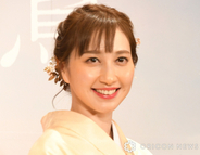 はいだしょうこ、再び衝撃の絵描く　ネット騒然「ひえっ…」「やっぱり画伯はすごい」