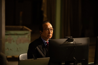『VIVANT』謎のタトゥー男の正体判明　一部で「タイの長瀬智也？」と話題の人物