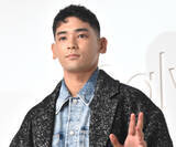 「UTA、祖父・内田裕也さんの誕生日会で起きたリアル“炎上”事件明かす　キャンドルから燃え移るも…現場は大爆笑「何が起きているかさっぱり分からなかった」」の画像1