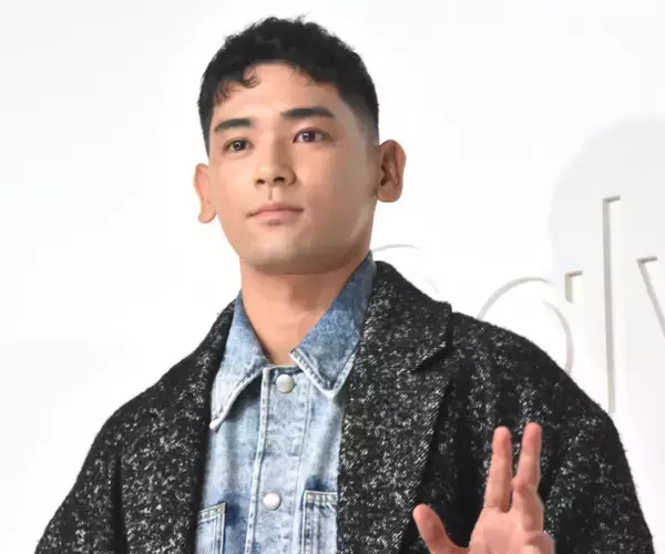 UTA、祖父・内田裕也さんの誕生日会で起きたリアル“炎上”事件明かす　キャンドルから燃え移るも…現場は大爆笑「何が起きているかさっぱり分からなかった」