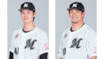 千葉ロッテ「北辰おさかな食育プロジェクト」　一條力真＆池田来翔が出演