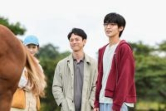 『ザ・ロイヤルファミリー』新キャスト解禁→ネット騒然「マジ!?」「ヤバい、ヤバい」