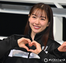 桜井日奈子、亡くなる役が続き驚き「5連チャンくらい（笑）」　今年はこれまでと演じる役柄が変化