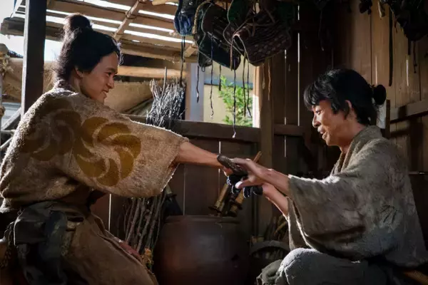 『豊臣兄弟！』新キャストにネット注目「朝ドラファンにはたまらない」