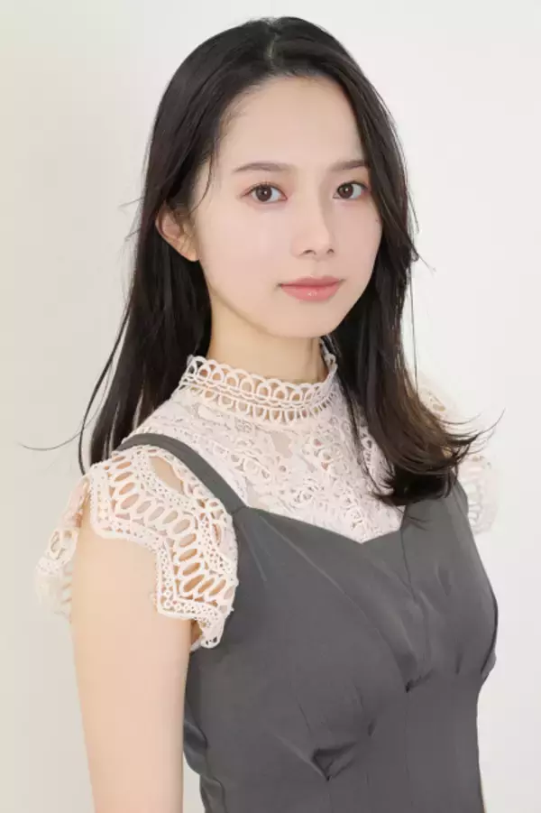 ＜芸能プロダクション2026年イチオシ新人＞映画『終点のあの子』に出演、170cmの期待の20歳・山本奈津美「ホラー映画に出てみたいです！」