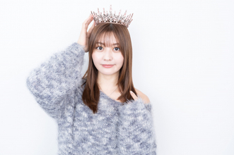 『ラブパワーキングダム2』“モテ女”に質問！　Vol.1林ゆめ「1ヶ月間で10人以上に告白された」