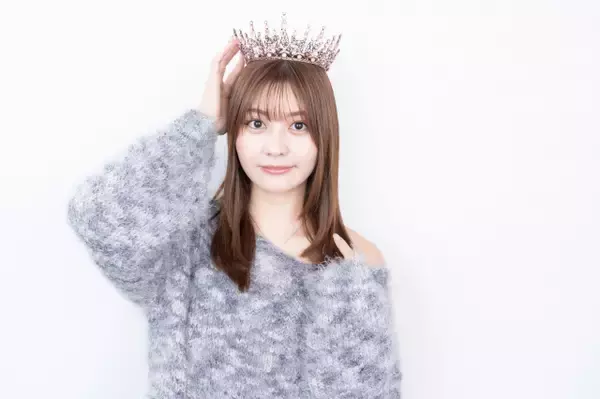 『ラブパワーキングダム2』“モテ女”に質問！　Vol.1林ゆめ「1ヶ月間で10人以上に告白された」