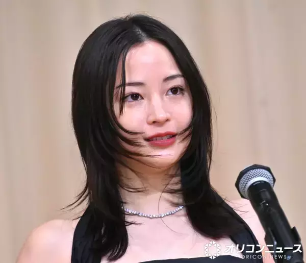 【ブルーリボン賞】広瀬すず、時代背景異なる女性演じる「信念を貫いてやるぞとメラメラしていた」