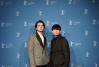 北村匠海「僕の声を聞くのは初めてかも」ベルリンでジョーク、会場沸く　映画『しびれ』9月25日公開決定