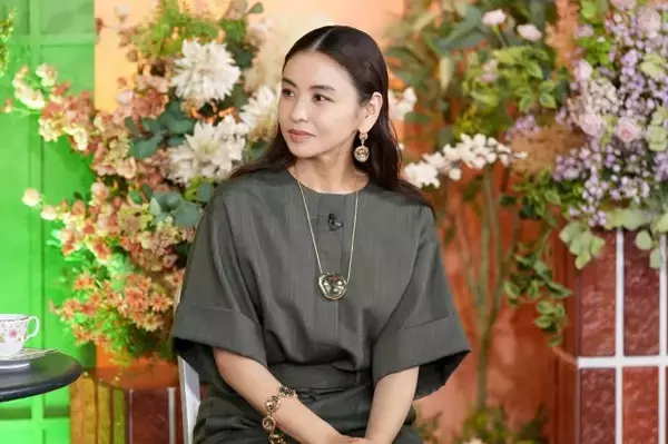 滝沢眞規子「シモ」の“爆弾発言”　デリケートな悩み、赤裸々告白へ
