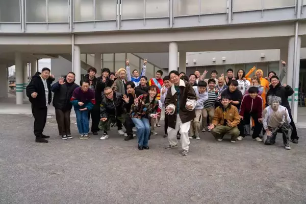 『有吉の壁』2時間SP生放送決定　番組10周年の締めくくりに