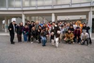 『有吉の壁』2時間SP生放送決定　番組10周年の締めくくりに