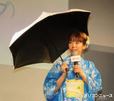 「若槻千夏、本名告白で芸名のメリット明かす「夏はイベントが増える」」の画像1