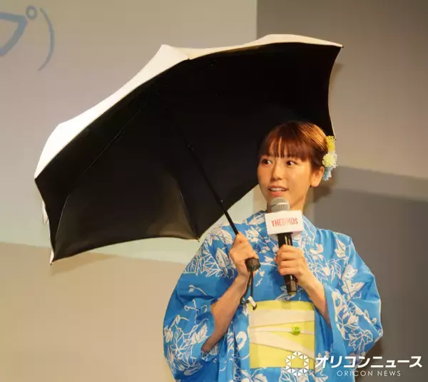 若槻千夏、本名告白で芸名のメリット明かす「夏はイベントが増える」