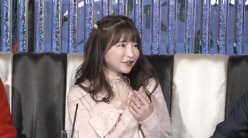 大食いタレント“もえあず”、アイドル時代のつんく♂からの「言葉」明かす