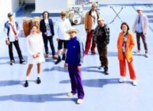 FLYING KIDS、メンバー2人が卒業・活動休業へ「形は変わりますが、音楽は止まりません」