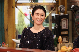 小雪、「根っからの運動部…」意外な素顔に驚き　初ドラマで恥ずかしい思いも…続ける決意した理由