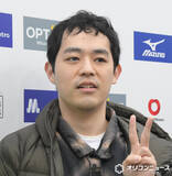 「“盲目のピン芸人”濱田祐太郎、芸人人生で「1番変わった仕事」　ネットもざわつく」の画像1