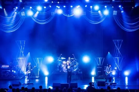 『NexTone Award 2026』こっちのけんと、Gold Medal受賞の「はいよろこんで」をサプライズ披露　THE YELLOW MONKEY、MONGOL800の豪華パフォーマンスも